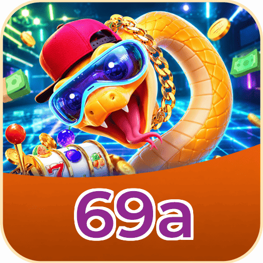 Principais provedores de slots da 69a - NetEnt, Pragmatic Play, Play'n GO