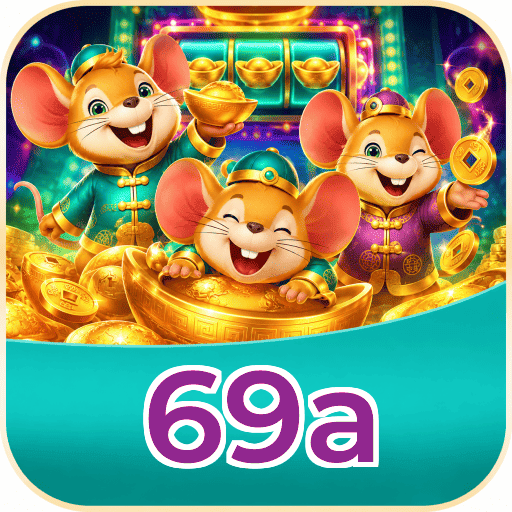 69a Jackpots Progressivos