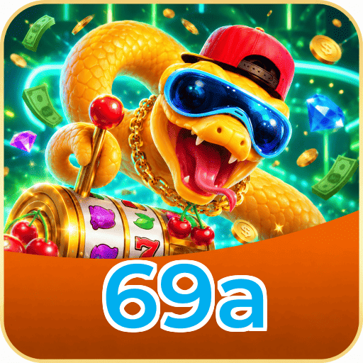 Logo da 69a