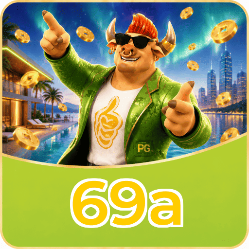 69a Logo Oficial