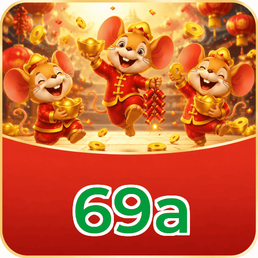 Logo 69a Loteria Online