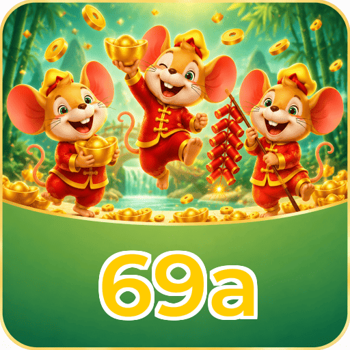 Logo 69a Telegram Canal Oficial